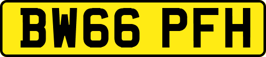 BW66PFH
