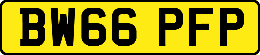 BW66PFP