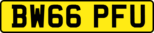 BW66PFU