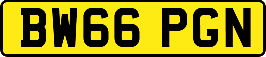 BW66PGN