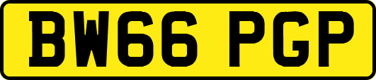 BW66PGP