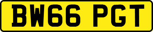 BW66PGT