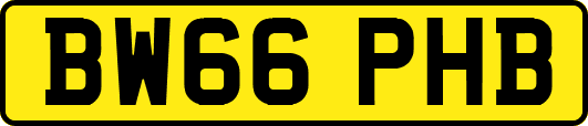 BW66PHB