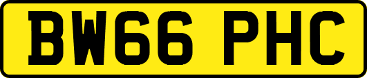 BW66PHC