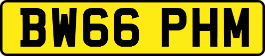BW66PHM