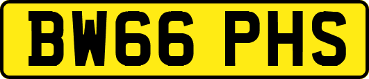 BW66PHS