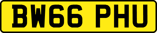 BW66PHU