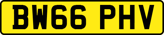 BW66PHV
