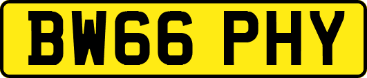 BW66PHY