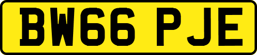BW66PJE
