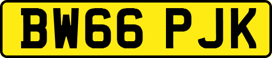 BW66PJK