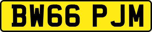 BW66PJM