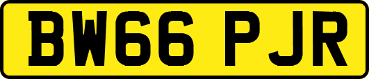 BW66PJR