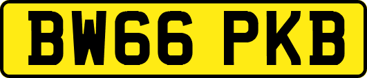 BW66PKB