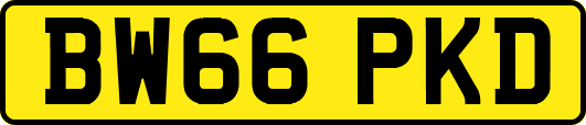 BW66PKD