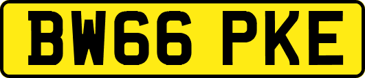 BW66PKE