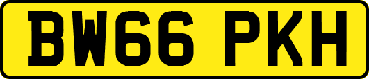 BW66PKH