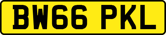 BW66PKL