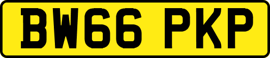 BW66PKP