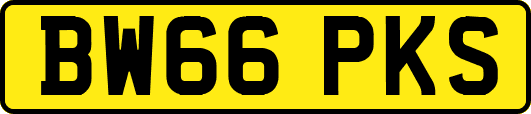 BW66PKS