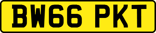 BW66PKT