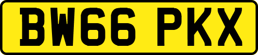 BW66PKX
