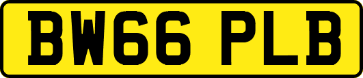 BW66PLB