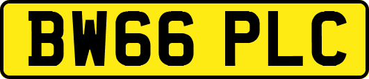 BW66PLC