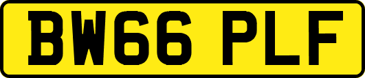 BW66PLF