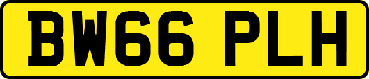 BW66PLH