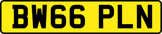 BW66PLN