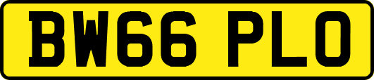 BW66PLO