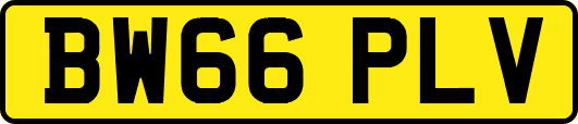 BW66PLV