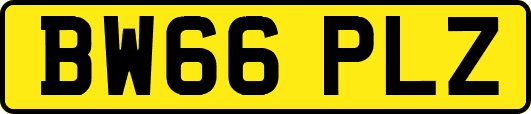 BW66PLZ