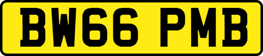 BW66PMB