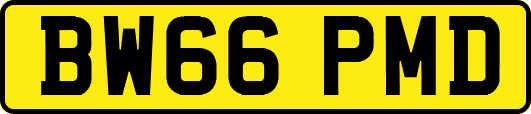 BW66PMD