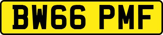BW66PMF