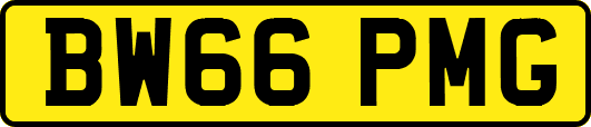 BW66PMG