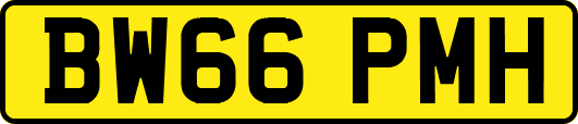 BW66PMH
