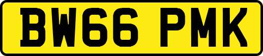 BW66PMK