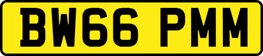 BW66PMM