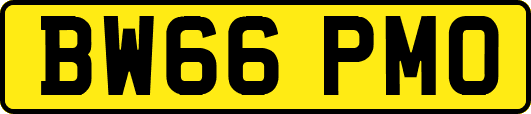 BW66PMO