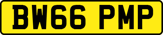 BW66PMP