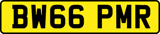 BW66PMR