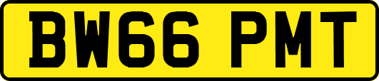 BW66PMT