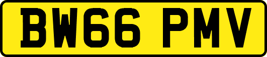 BW66PMV