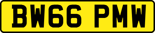 BW66PMW