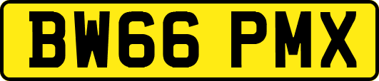 BW66PMX