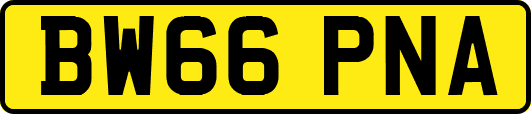 BW66PNA