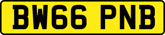 BW66PNB